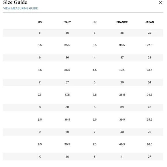 LOUIS VUITTON Leather Printed T-Strap Sandals Size 37 Never Worn! - Picture 8 of 8